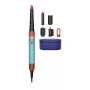 Multistyleris Dyson Airwrap Warm Black Blue Green Orange 1300 W
