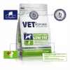 VET RESPONSE Gastrointestinal Low fat - sausas šunų maistas - 1,6 kg