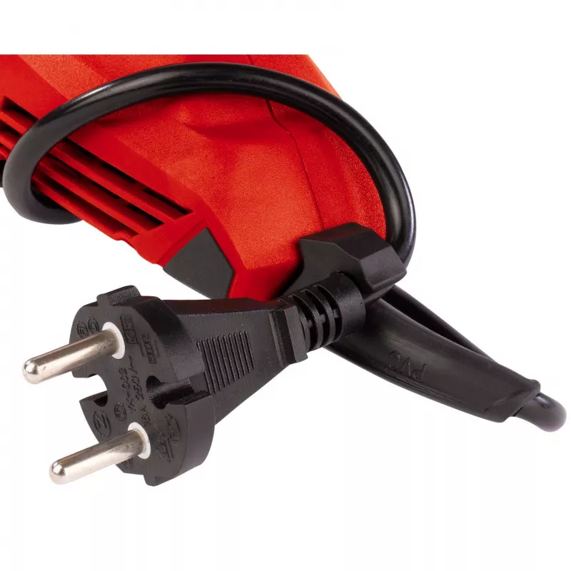 Einhell TE-AG 115 kampinis šlifuoklis 720 W disko skersmuo 115 mm (4430850)