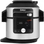 Multi Cooker Ninja OL750EU 7,5 L 1760 W Juodas Nerūdijantis Plienas, 14 Automatinių Programų