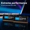 DDR4 atminties modulis CRUCIAL CT64G56C46S5 64 GB 3200 MHz