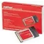 Roline RWPC-54 - Tinklo adapteris - CardBus - 802.11b/g