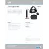 Adventure Kit 3.0 (fotoaparatas neįtrauktas)