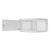 Sieninis stovas Lanberg WF01-6606-00S 6U pilkas 60 kg talpa