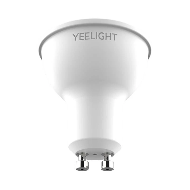 Išmanioji lemputė Yeelight W1 GU10 (reguliuojamo ryškumo) 1 vnt.