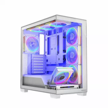 MODECOM VOLCANO STELLAR ARGB MIDI 8F BALTA