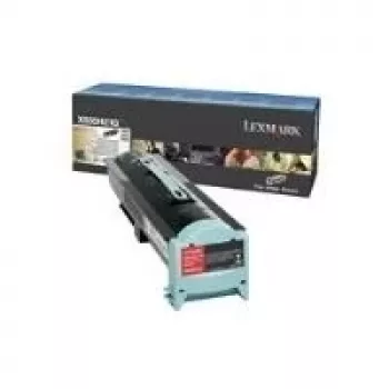 Lexmark TONERIO KASETĖ 30K PSL. TONERIO KASETĖ, talpa apie 30 000 puslapių, skirta X85x/ (X850H21G)