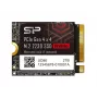 M.2 NVMe SSD Silicon Power UD90 2 TB PCIe 4.0 M.2 2230, 5000/3200 MB/s, NVMe 1.4