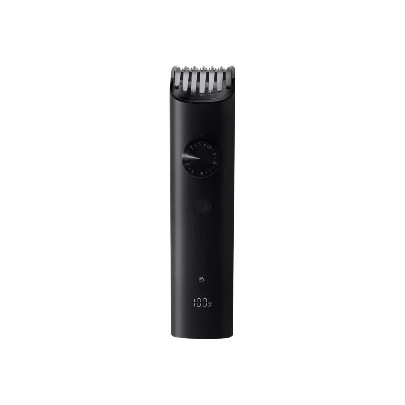 Xiaomi | Grooming Kit Pro EU | BHR6396EU | Belaidis ir su laidu | 40 ilgio pakopų | Įskaitant nosies kirptuvą | Skustuvų galvučių/ašmenų skaičius