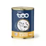 TEO, daug paukštienos – šlapias kačių maistas – 850g