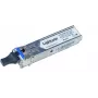 Lightwin WDM SFP 1000Base-LX Singlemode, 10KM, Universal Suderinama SFPs / XFPs (LSFP-WDM-LB10-UNI)
