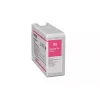 Rašalinė kasetė Epson SJIC55(M), skirta ColorWorks CW-D6500/D6000, purpurinė