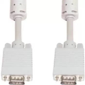 VGA kabelis e+p HD15/HD15 3,0 m