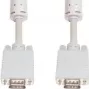 VGA kabelis e+p HD15/HD15 3,0 m