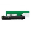 Lexmark 85D00K0 spausdintuvo eksploatacinė medžiaga juoda