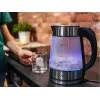 Stiklinis virdulys LAFE LAFCZA47618 — 1,5 l talpa, 100 % perdirbamas