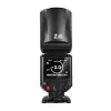 Neewer Z2PRO-C ovali blykstė, skirta Canon 2,4 GHz belaidžiam TTL