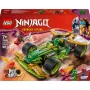 LEGO statybų rinkinys NINJAGO Lloyd's Action Speedster 71828, 181 detalė, 2 mini figūrėlės, amžius 7+