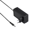 Akyga AK-TB-35 universalus maitinimo adapteris, 24 V, 2 A, 48 W, 5,5 x 2,1 mm, 1 m
