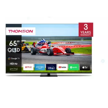 Television Thomson Q70 Series 65 inch QLED 4K Ultra HD