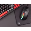 Pelė Tracer 47416 Gamezone Cool Juoda RGB USB