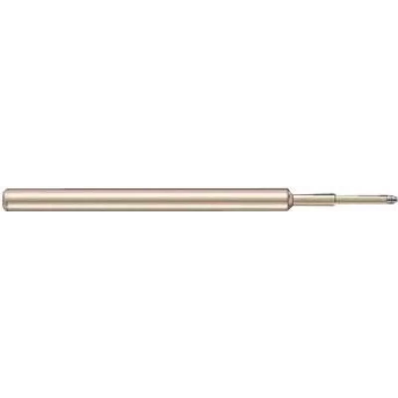 Šratinuko šerdelė Fisher SPACE PEN SPR1 — Dujomis slėginė didelės talpos šerdelė M, mėlynas rašalas