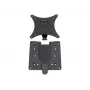 LCD laikiklis Ergotron Quick Release 60-589-060 juodas metalinis