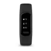 Garmin VIVOSMART 5 OLED skaitmeninis 88 x 154 pikselių jutiklinis ekranas juodas GPS (palydovinis)