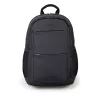 Laisvalaikio kuprinė Port Designs Eco SYDNEY juoda PET 330x180x440mm