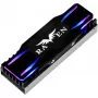 M.2 SSD aušinimo rinkinys SidabrinėSTONE SST-TP03-ARGB su ARGB palaikymu