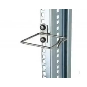 Kabelių valdymo žiedas Triton D1 40x40mm