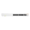 HPE Networking Instant On 1960 24G 2XF Switch Europe (JL806A#ABB) - (HPE 1950 24G 2SFP+ 2XGT Switch (JG960A#ABB) įpėdinis)