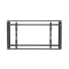 TV vaizdo sienos laikiklis MACLEAN MC-845 VESA 600x400mm tvirtinimas ekranams
