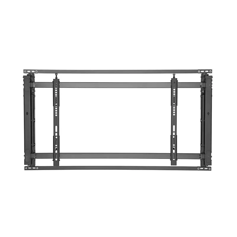 TV vaizdo sienos laikiklis MACLEAN MC-845 VESA 600x400mm tvirtinimas ekranams