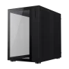 Gamemax | Case | INFINITY BK | ATX