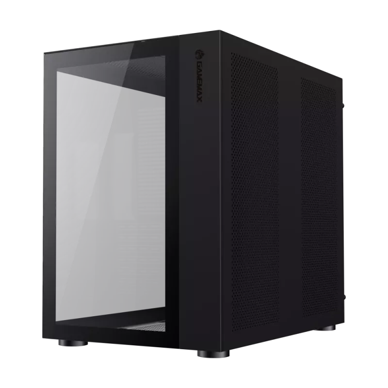 Gamemax | Case | INFINITY BK | ATX