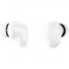 Belaidės į ausis įstatomos ausinės Xiaomi Buds 6 Play su Bluetooth, USB Type-C įkrovimu, baltos