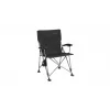 Stovyklavimo kėdė Outwell Campo XL – patvari stovyklavimo kėdė, 150 kg keliamoji galia