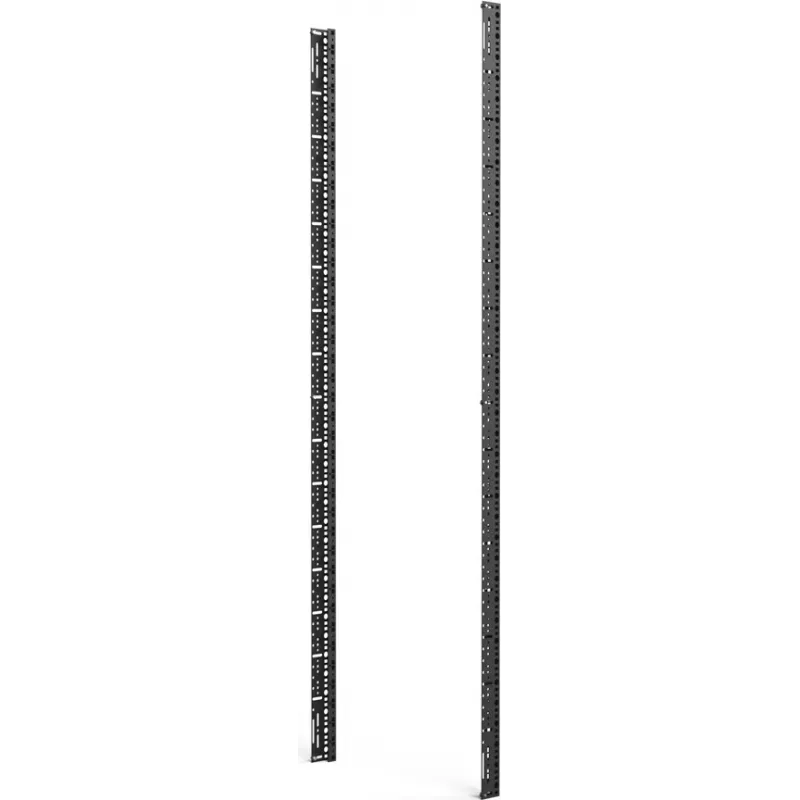 SCHROFF Adaptionswinkel - ADAPTIONSWINK. 38HE 7021 2 vnt. (23130223)