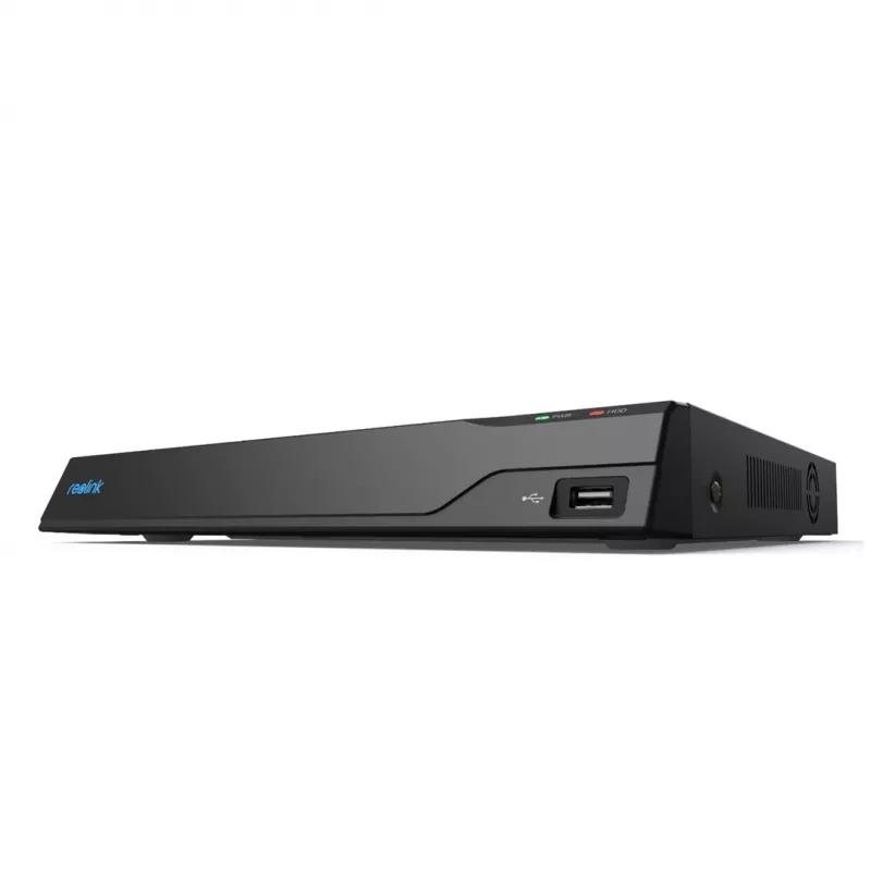 NVR Reolink NVS16 16 kanalų PoE