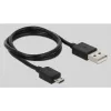 Vaizdo skirstytuvas DeLOCK 87769 DisplayPort į 2x HDMI