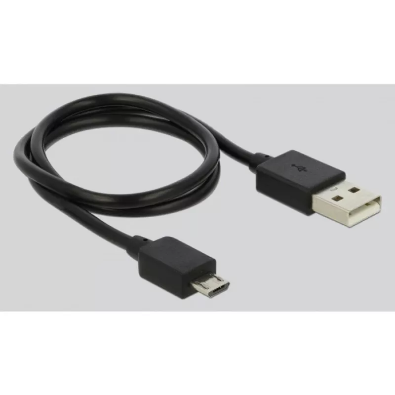Vaizdo skirstytuvas DeLOCK 87769 DisplayPort į 2x HDMI