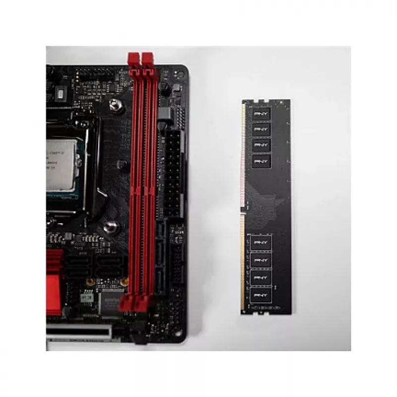 Atminties modulis PNY Performance DDR4 4 GB 2666 MHz