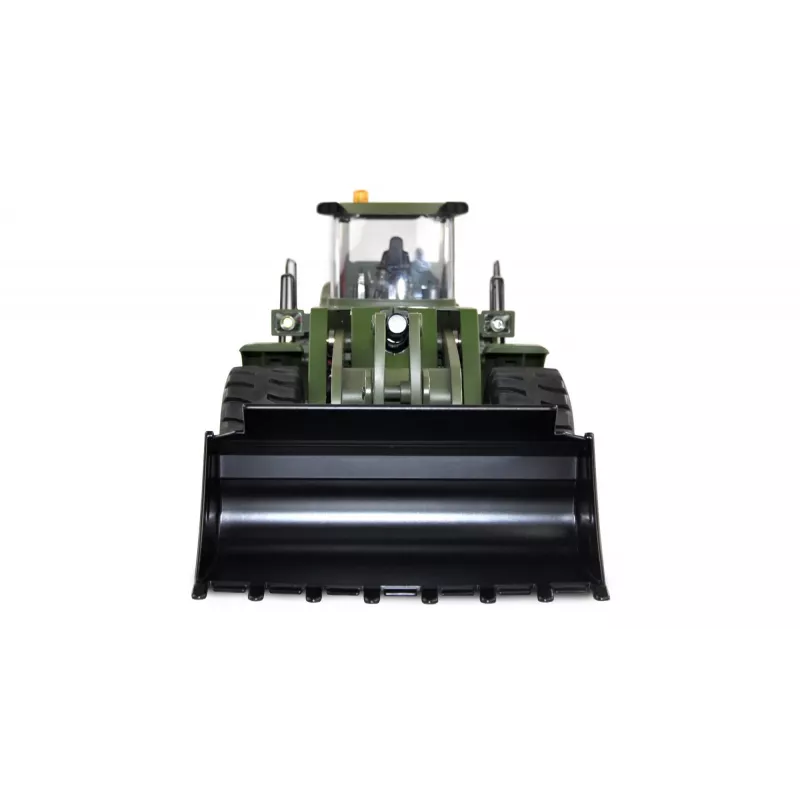 Priekinis krautuvas Amewi 22534 1:14 ličio jonų 2000 mAh 4,8 kg