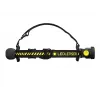 Ledlenser 502195 žibintuvėlis Juoda, Geltona Galvos žibintuvėlis LED