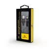USB laidas Cablexpert CC-USB2B-AMMBM-2M-BW