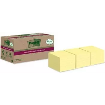 3m 654 RSSCY 14+4F Geltona