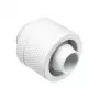 Jungtis Alphacool 17627 Žalvaris Balta 27 mm Aukštis 2,2 cm Skersmuo