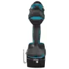Makita DDF484RFJ gręžtuvas 2000 RPM 1.8 kg Juodas, Mėlynas