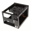 Sidabrinėstone Technology SilvStone SG05BB-Lite USB 3.0 (SST-SG05BB-Lite USB)